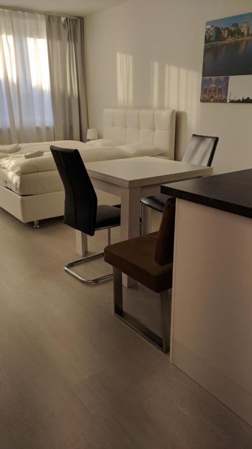 305 Berlin, Studio Apartment, 38M2 2-4 Pers Klagenfurt am Woerthersee Exterior foto