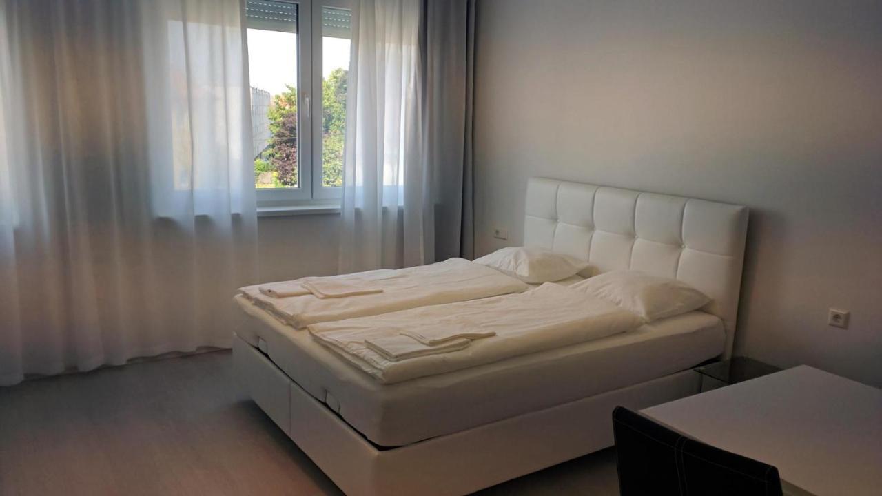 305 Berlin, Studio Apartment, 38M2 2-4 Pers Klagenfurt am Woerthersee Exterior foto